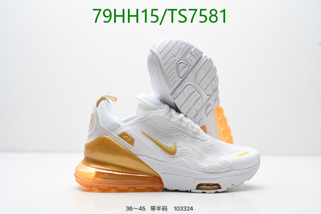 NIKE-Shoes(Women) Code: TS7581 $: 79USD