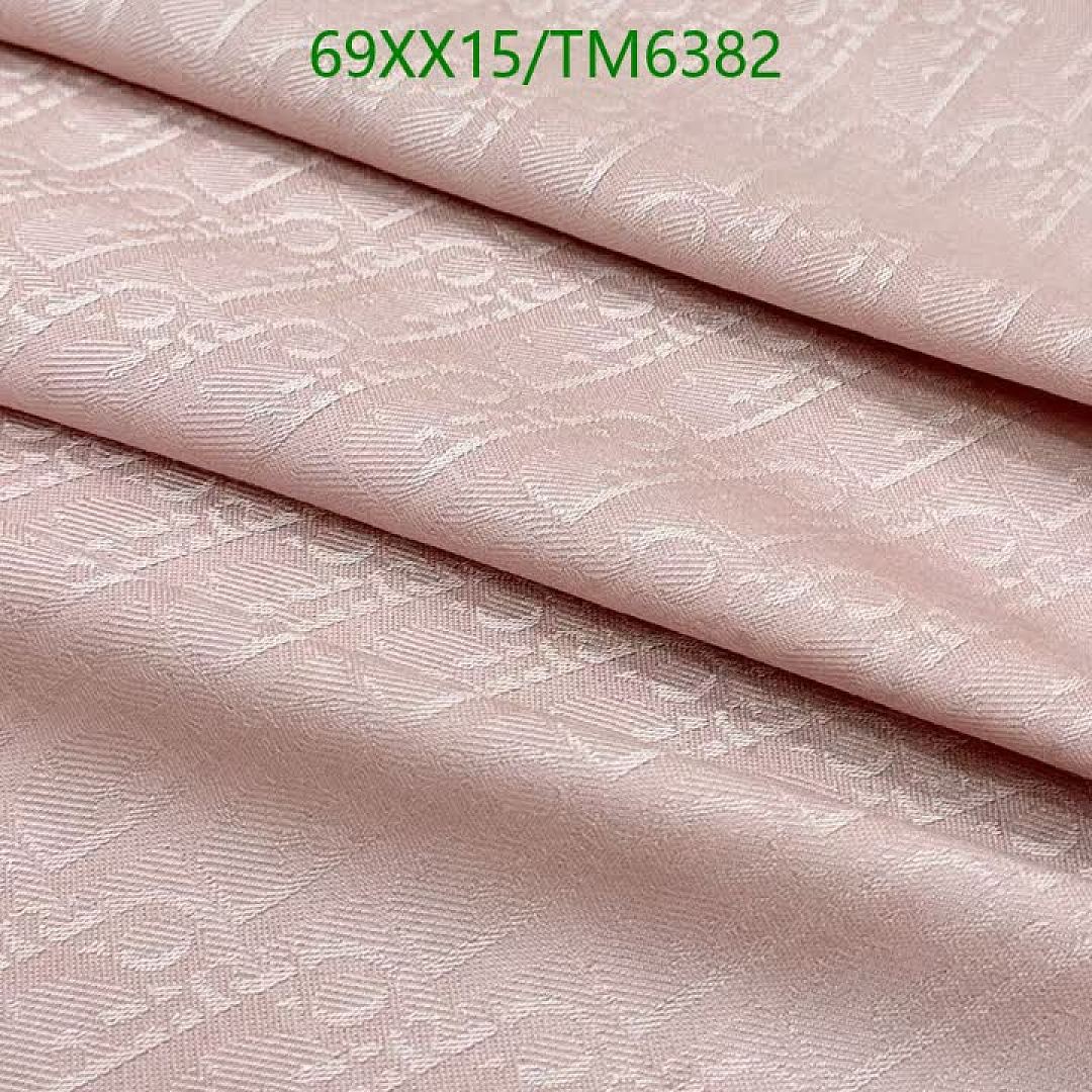 Dior-Scarves Code: TM6382 $: 69USD