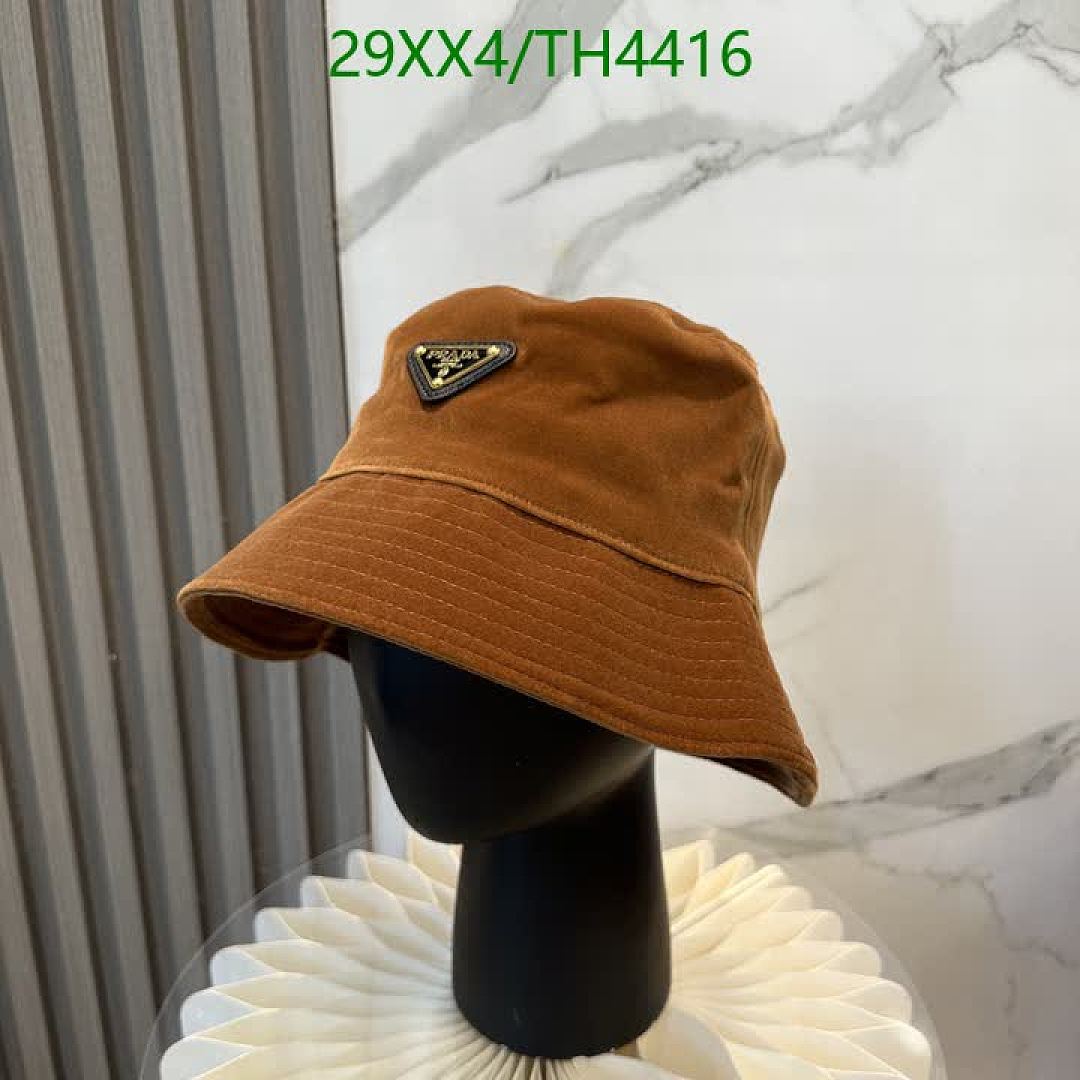Prada-Hats Code: TH4416 $: 29USD