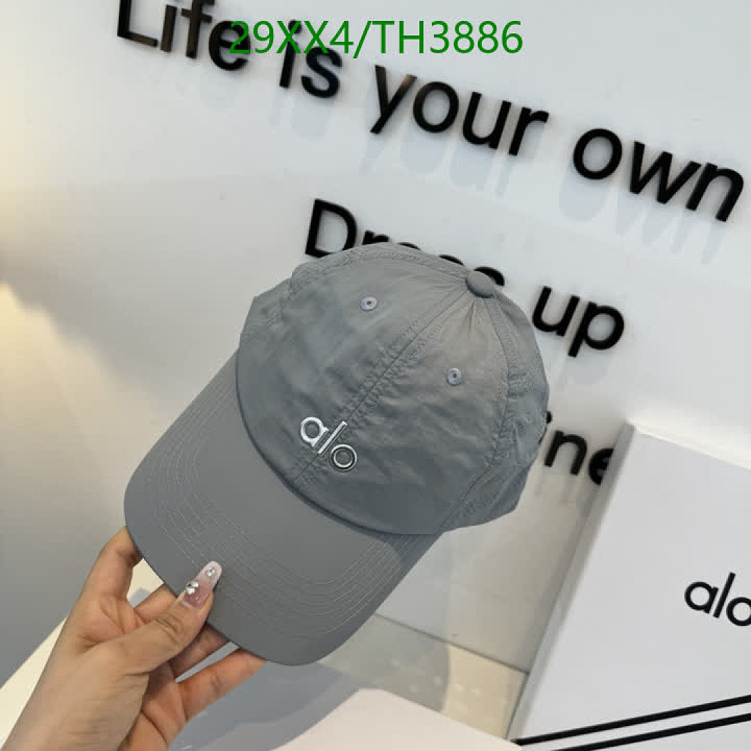 Alo yoga-Hats Code: TH3886 $: 29USD