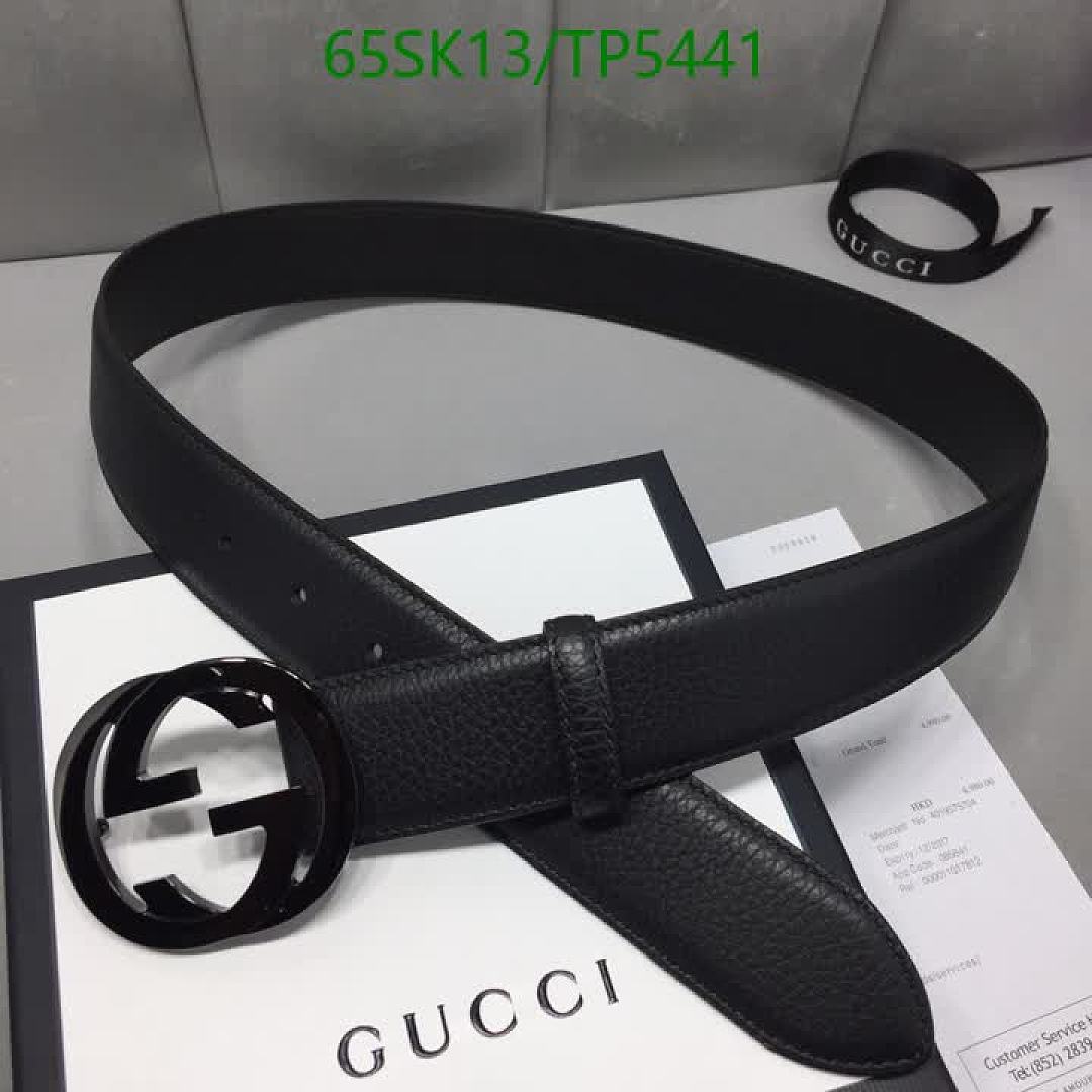 Gucci-Belts Code: TP5441 $: 65USD