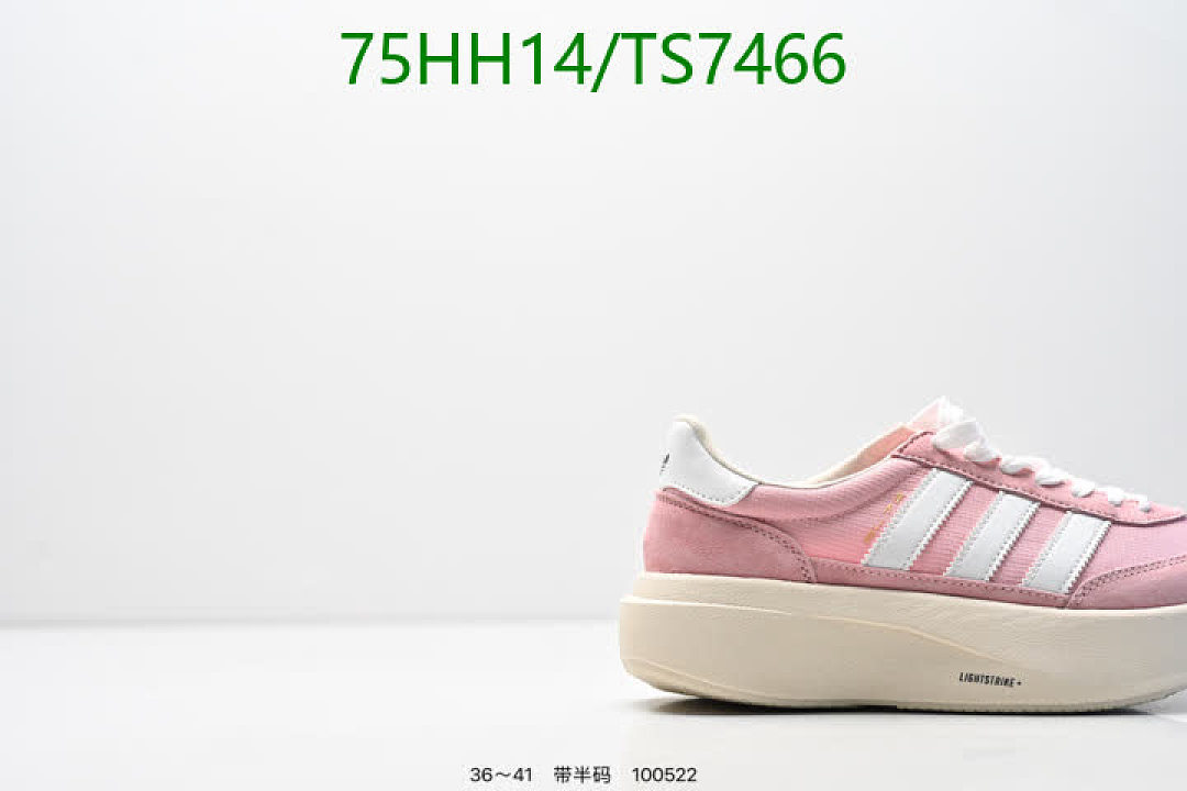 Adidas-Shoes(Women) Code: TS7466 $: 75USD