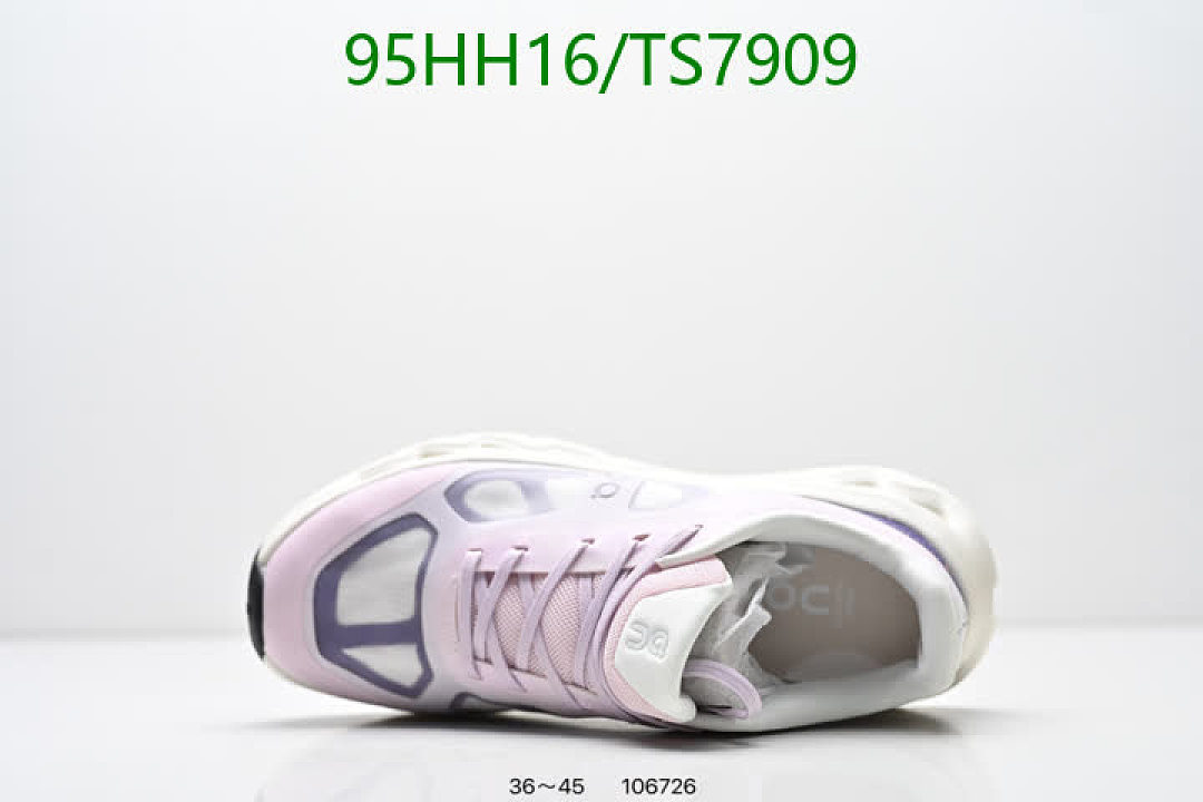 On Running Cloudsurfer-Shoes(Men) Code: TS7909 $: 95USD