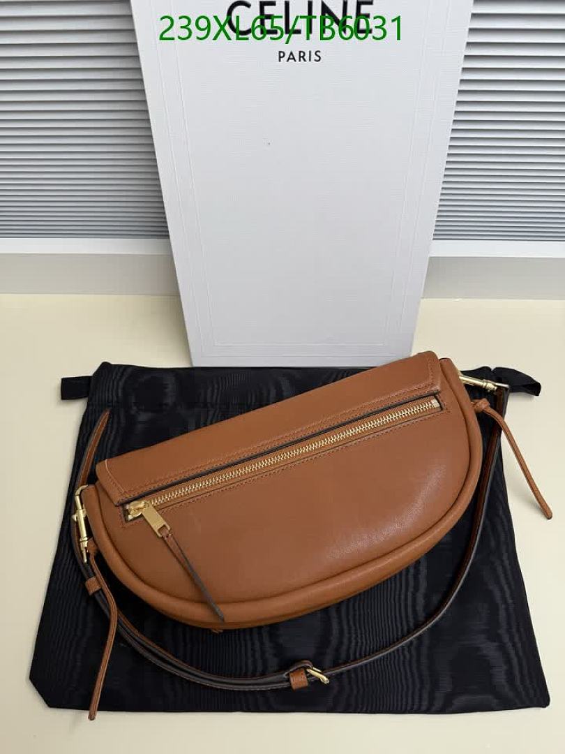 Celine-Bags(5A) Code: TB6031 $: 239USD