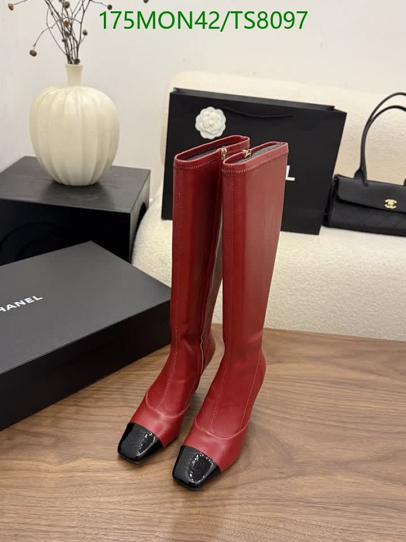 Boots-Shoes(Women) Code: TS8097 $: 175USD