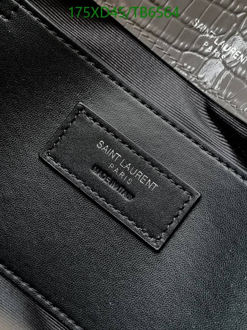 YSL-Bags(5A) Code: TB6564 $: 175USD
