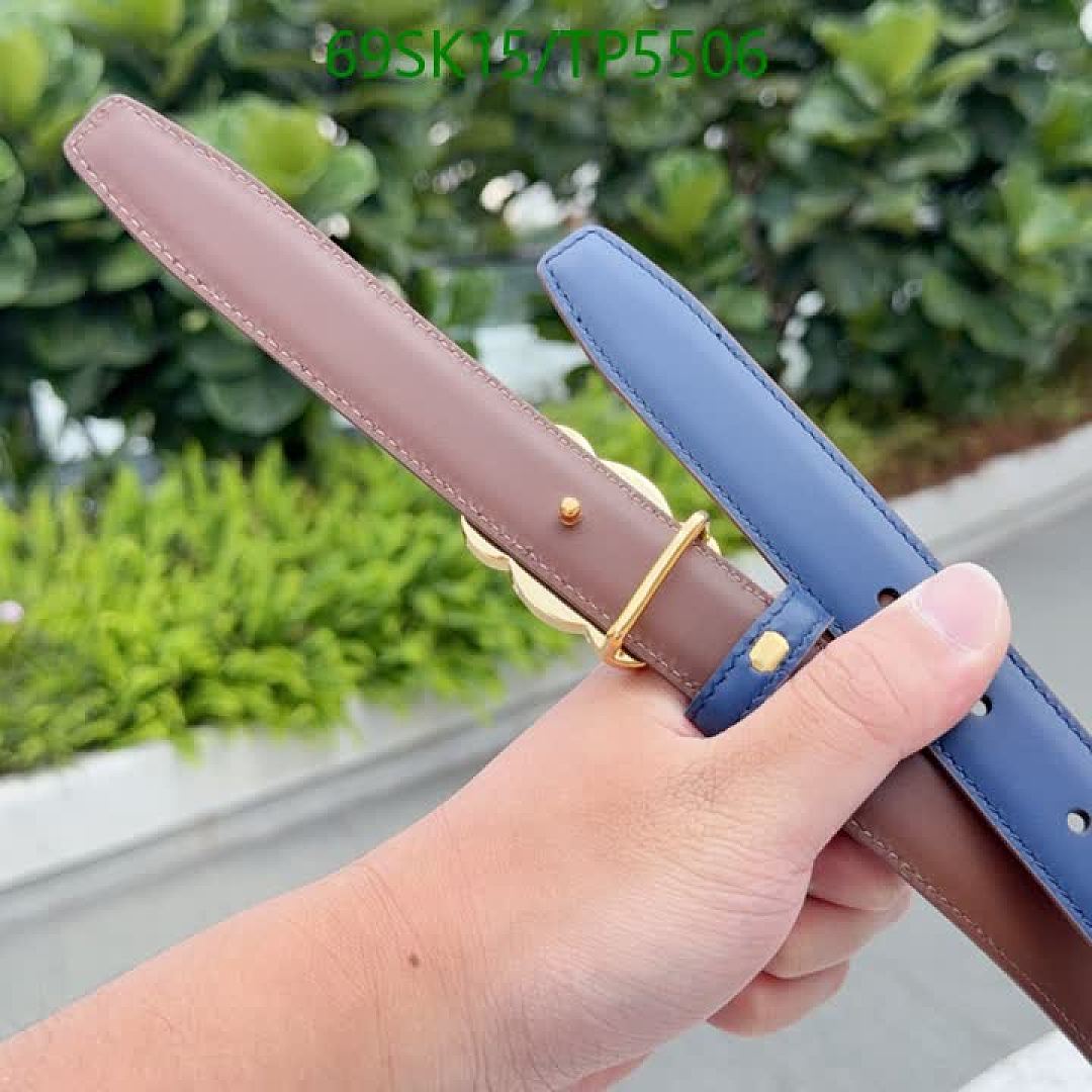 Celine-Belts Code: TP5506 $: 69USD