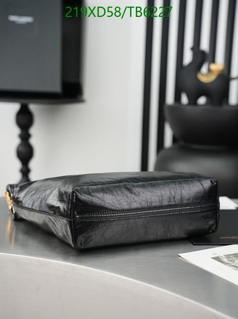 YSL-Bags(5A) Code: TB6227 $: 219USD