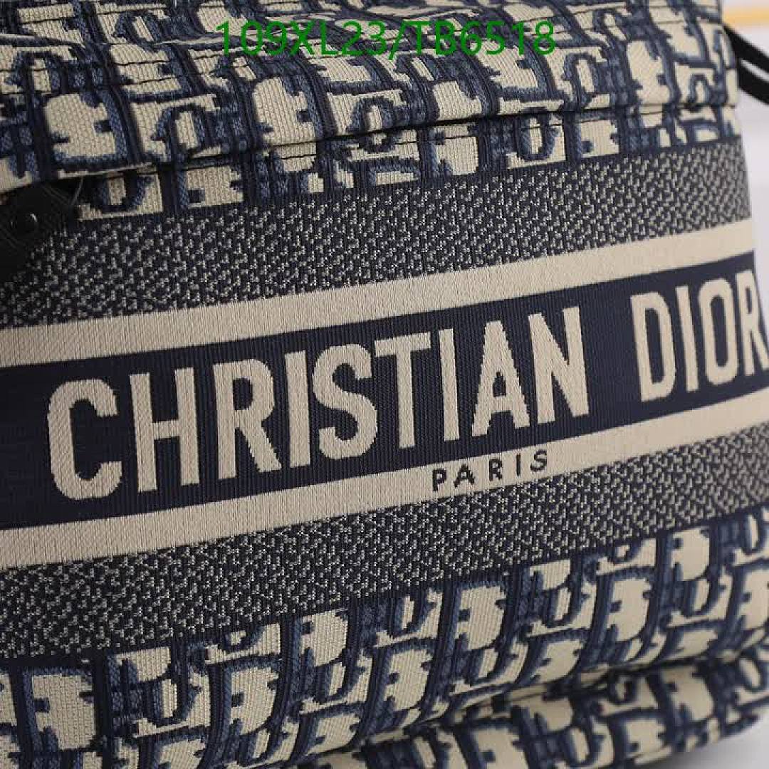 Dior-Bags(4A) Code: TB6518 $: 109USD
