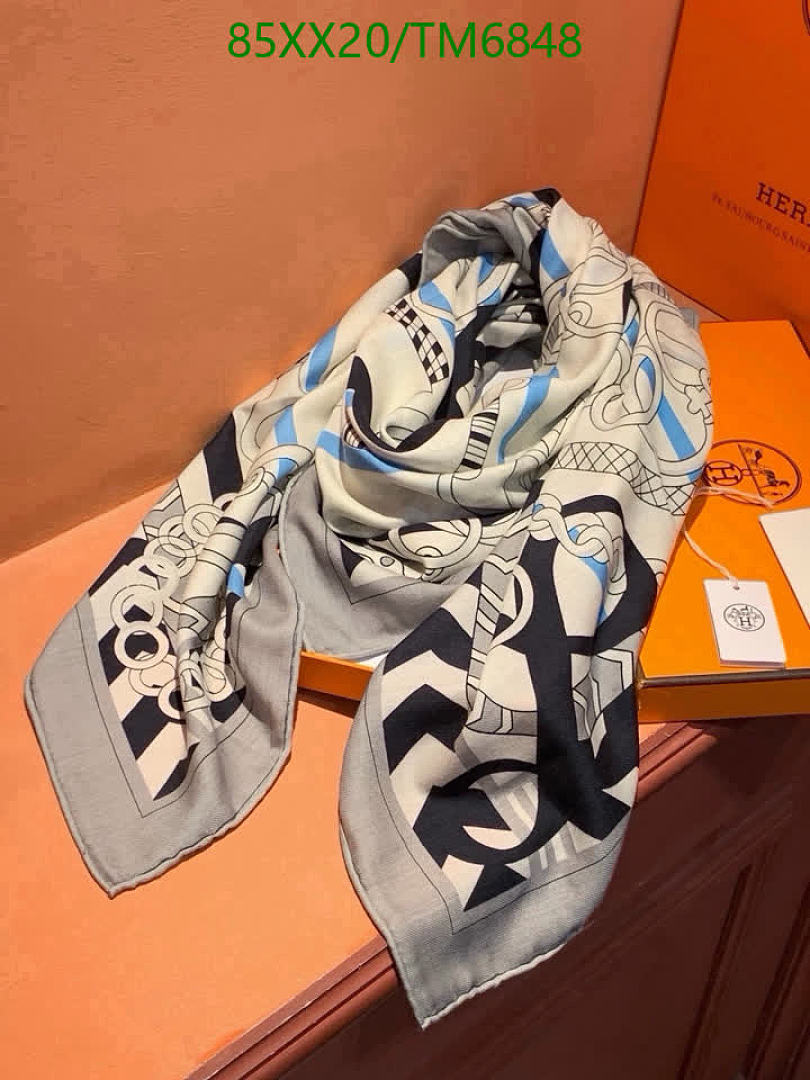 Hermes-Scarves Code: TM6848 $: 85USD