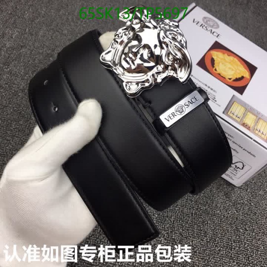 Versace-Belts Code: TP5697 $: 65USD