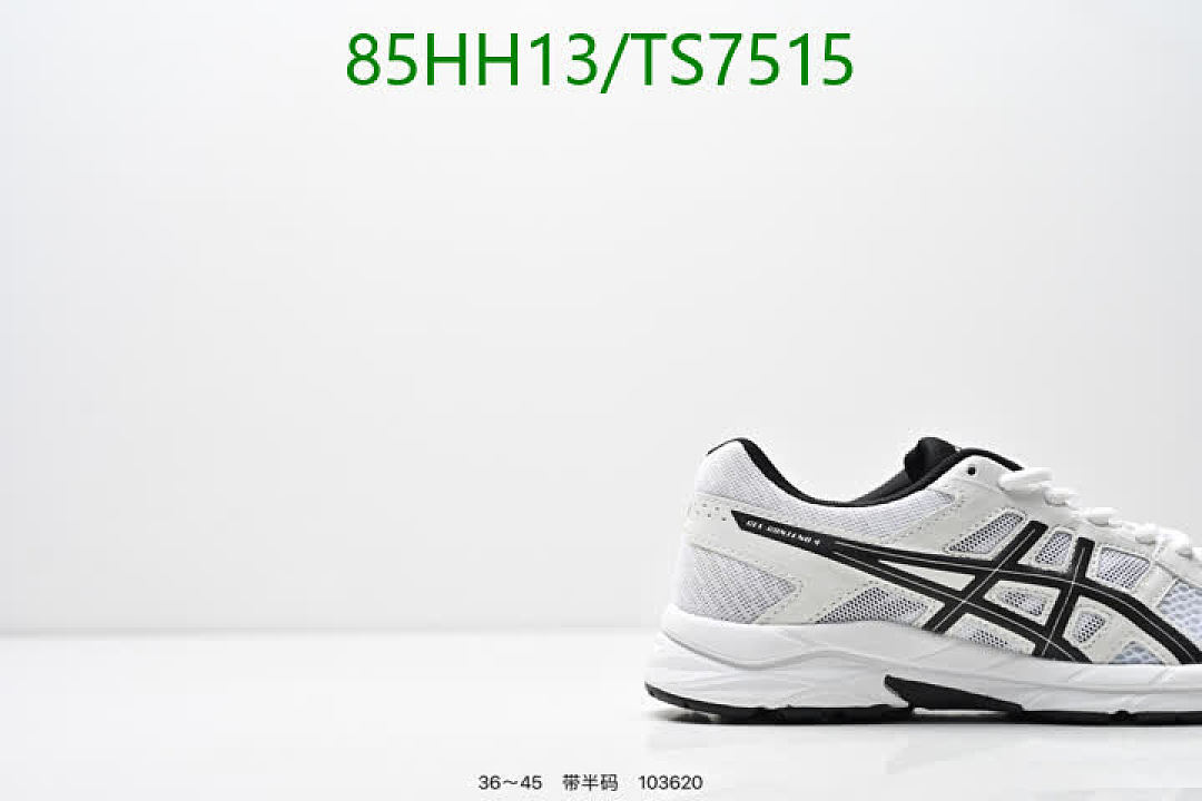 Asics-Shoes(Women) Code: TS7515 $: 85USD