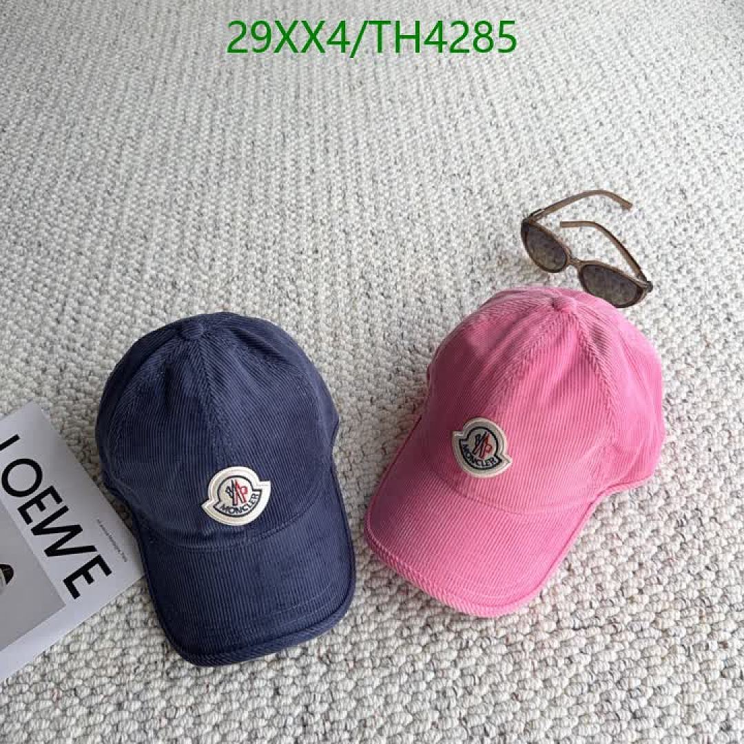 Moncler-Hats Code: TH4285 $: 29USD