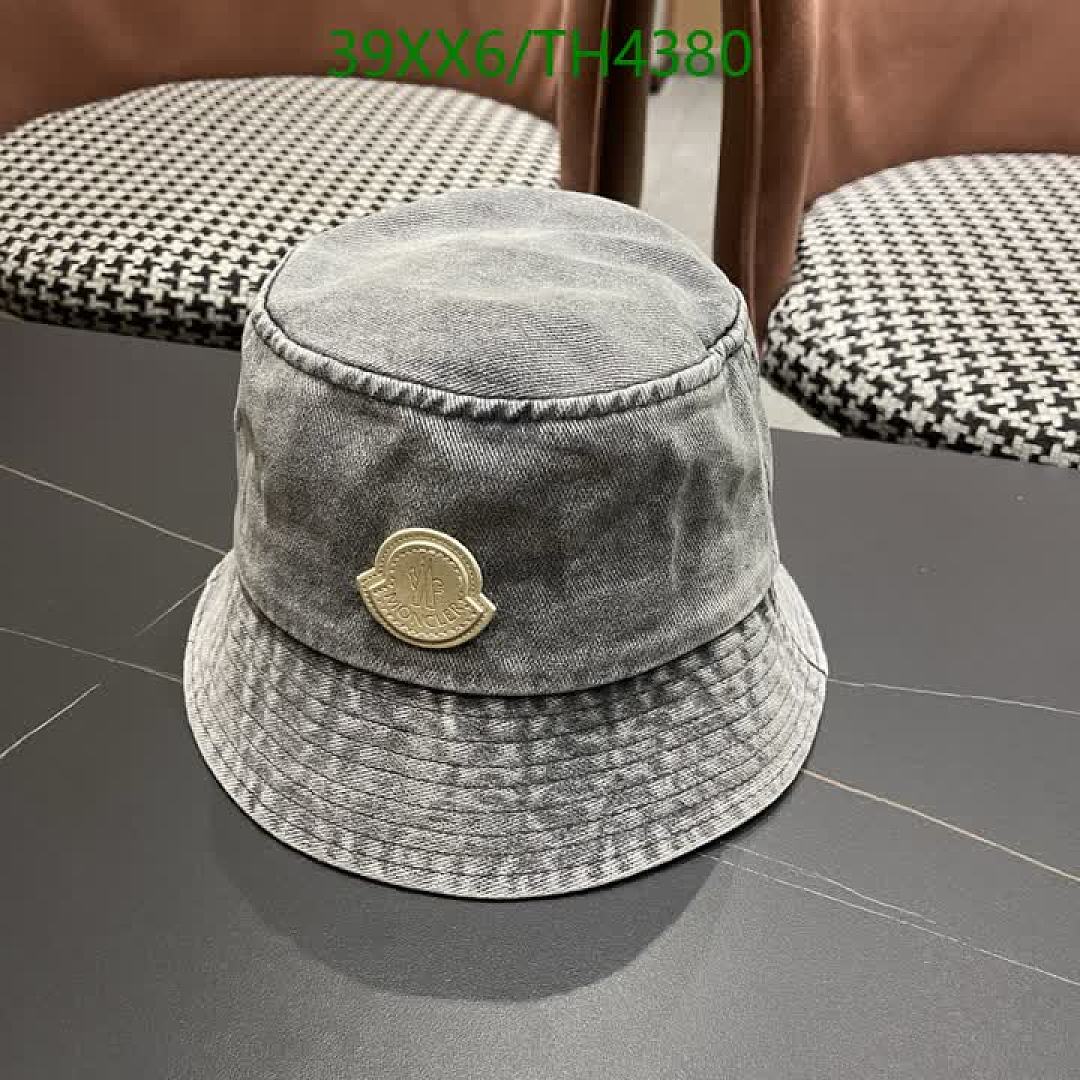 Moncler-Hats Code: TH4380 $: 39USD