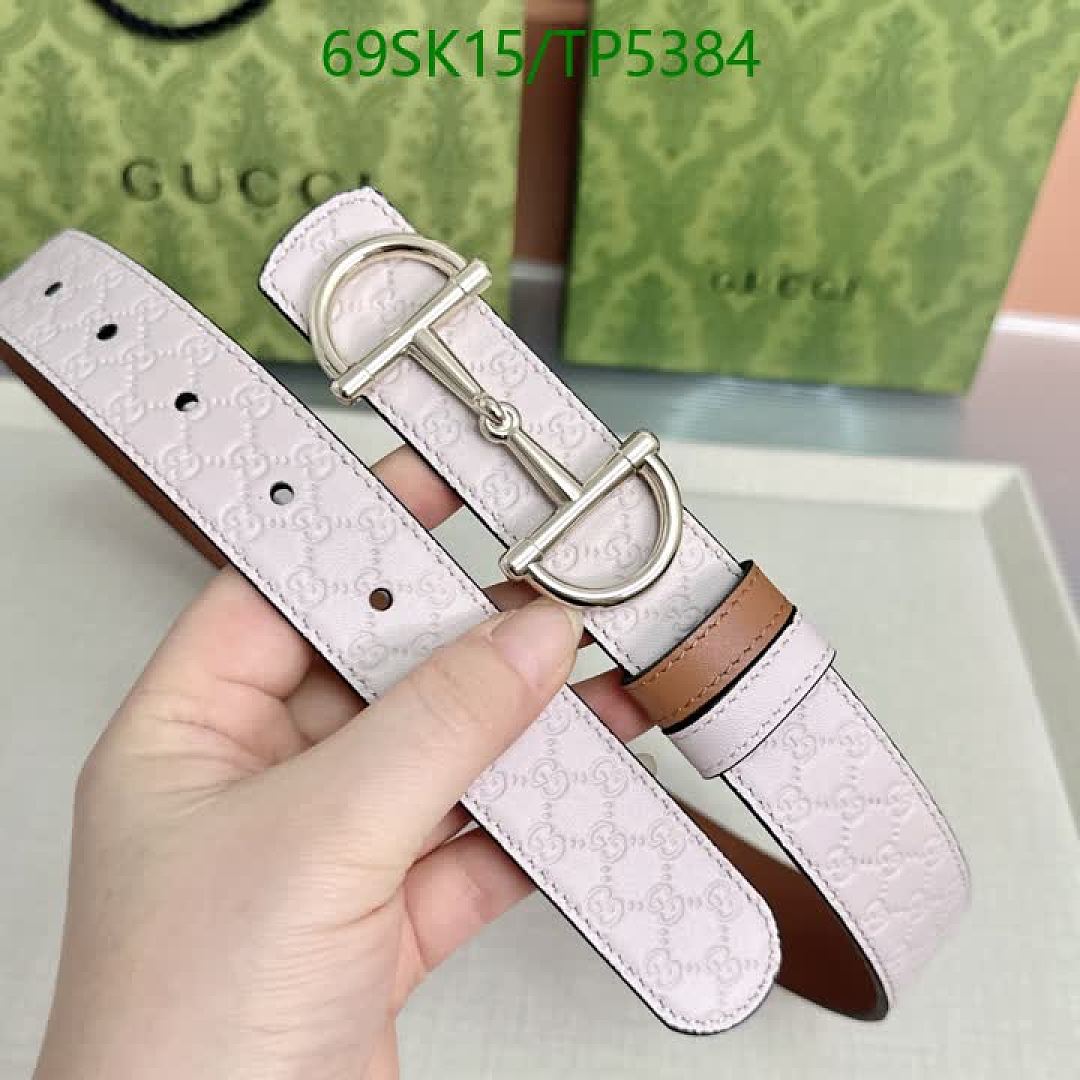 Gucci-Belts Code: TP5384 $: 69USD