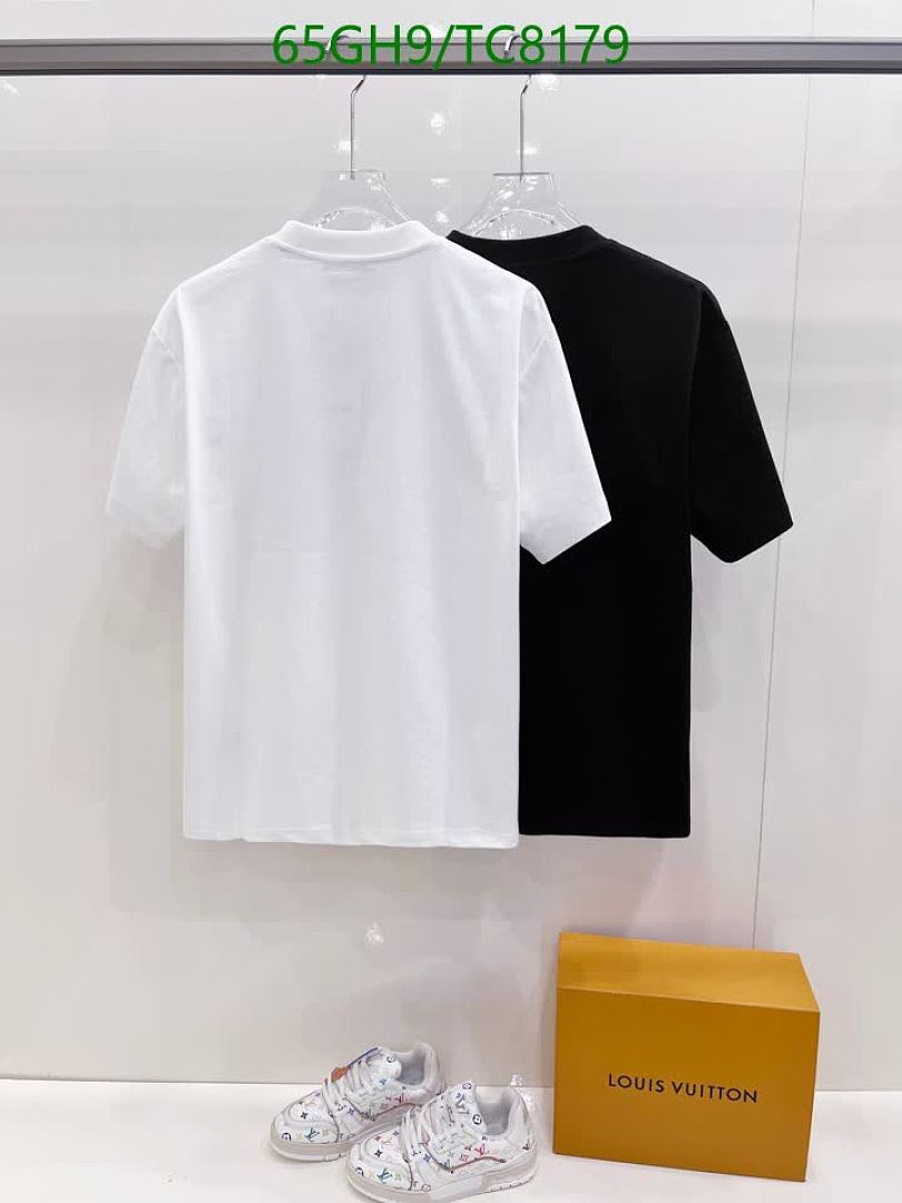 Valentino-Clothing Code: TC8179 $: 65USD