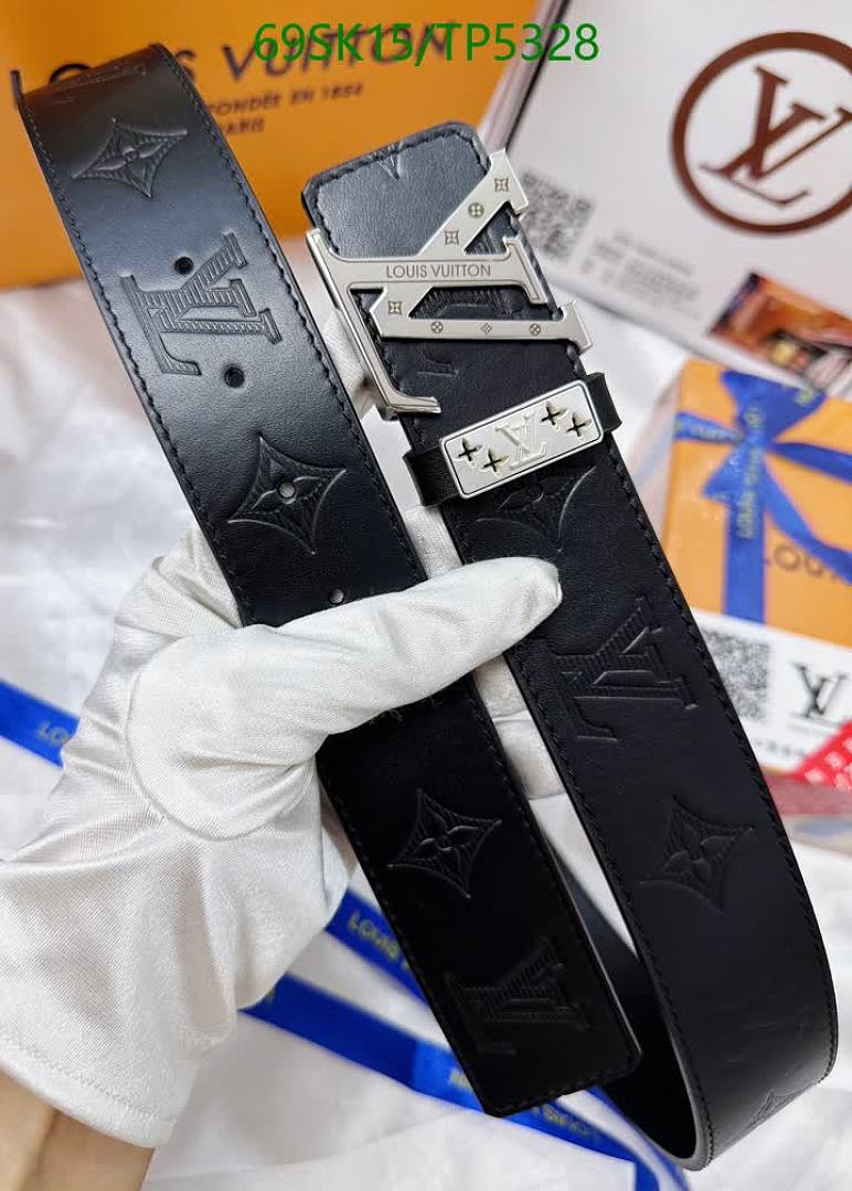 LV-Belts Code: TP5328 $: 69USD