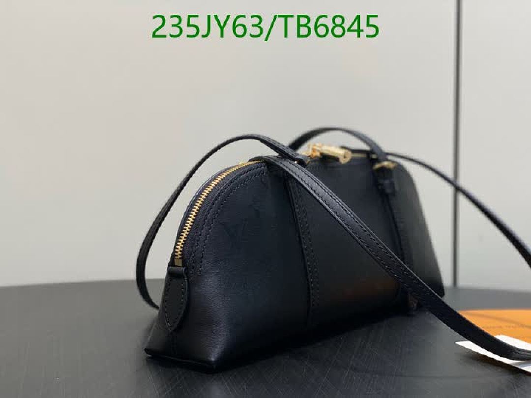 LV-Bags(5A) Code: TB6845 $: 235USD