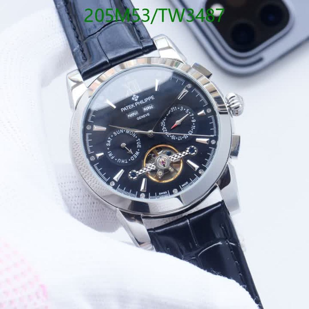 Longines-Watches(4A) Code: TW3487 $: 205USD