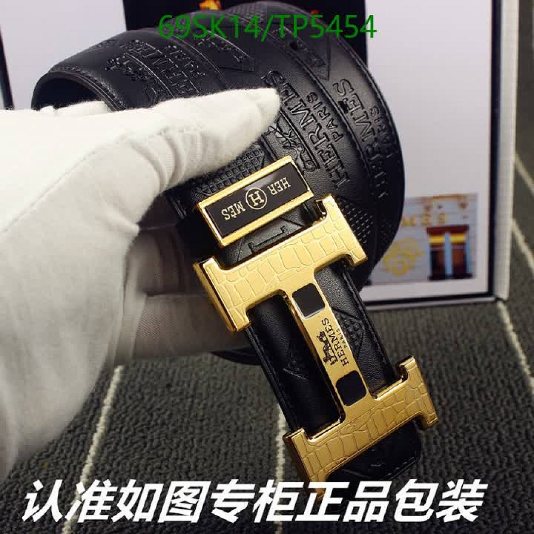 Hermes-Belts Code: TP5454 $: 69USD