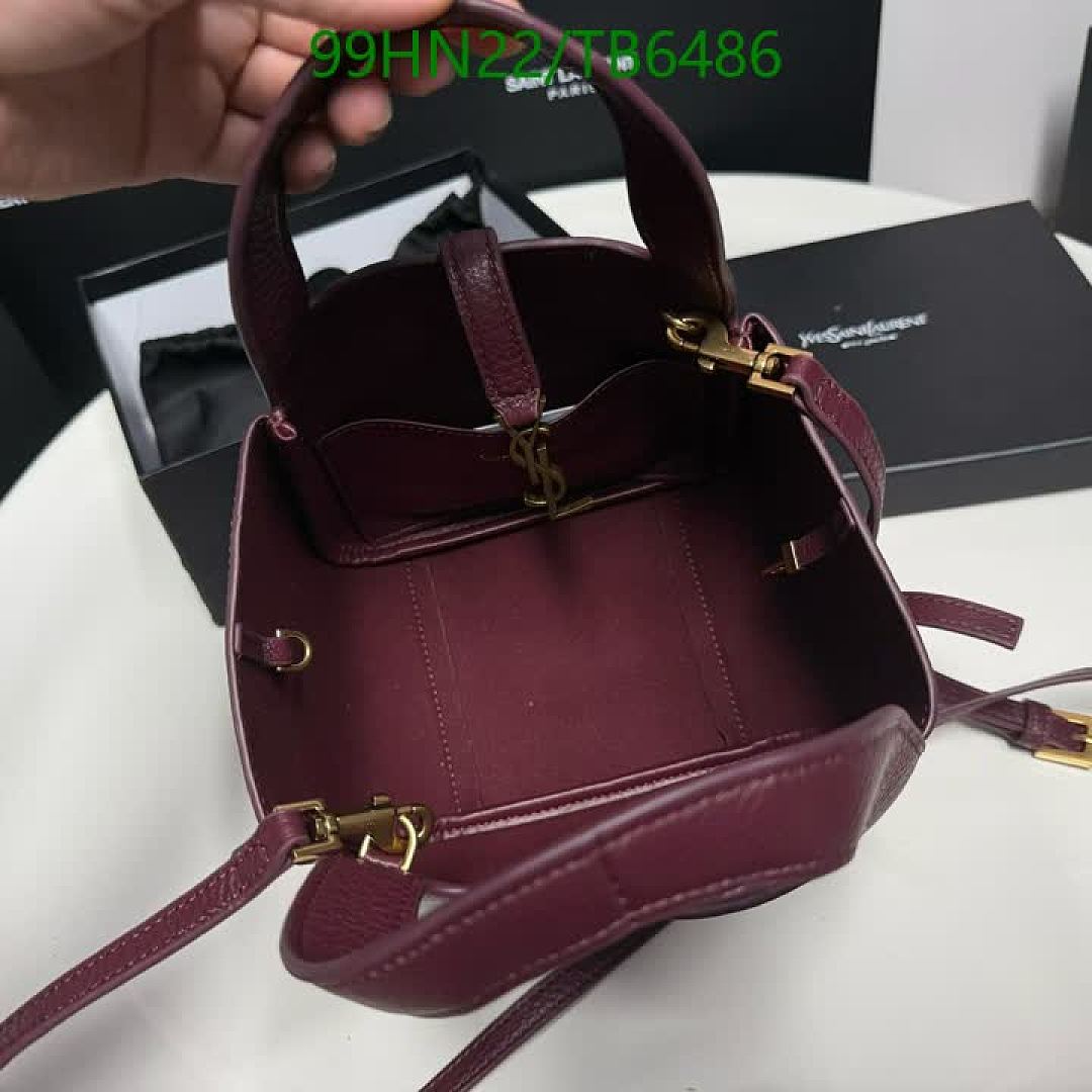 YSL-Bags(4A) Code: TB6486 $: 99USD