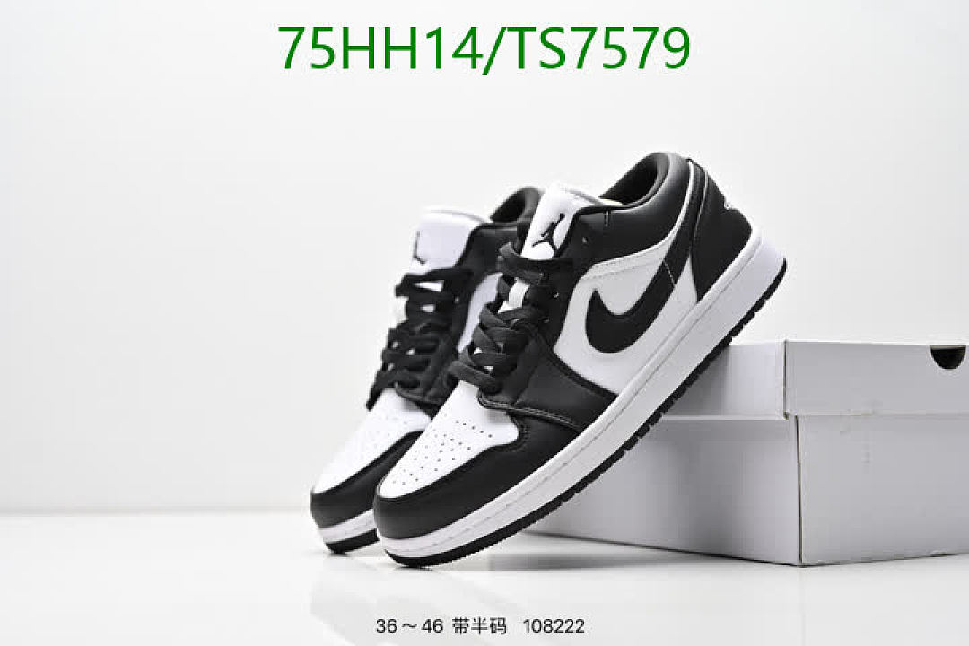NIKE-Shoes(Women) Code: TS7579 $: 75USD
