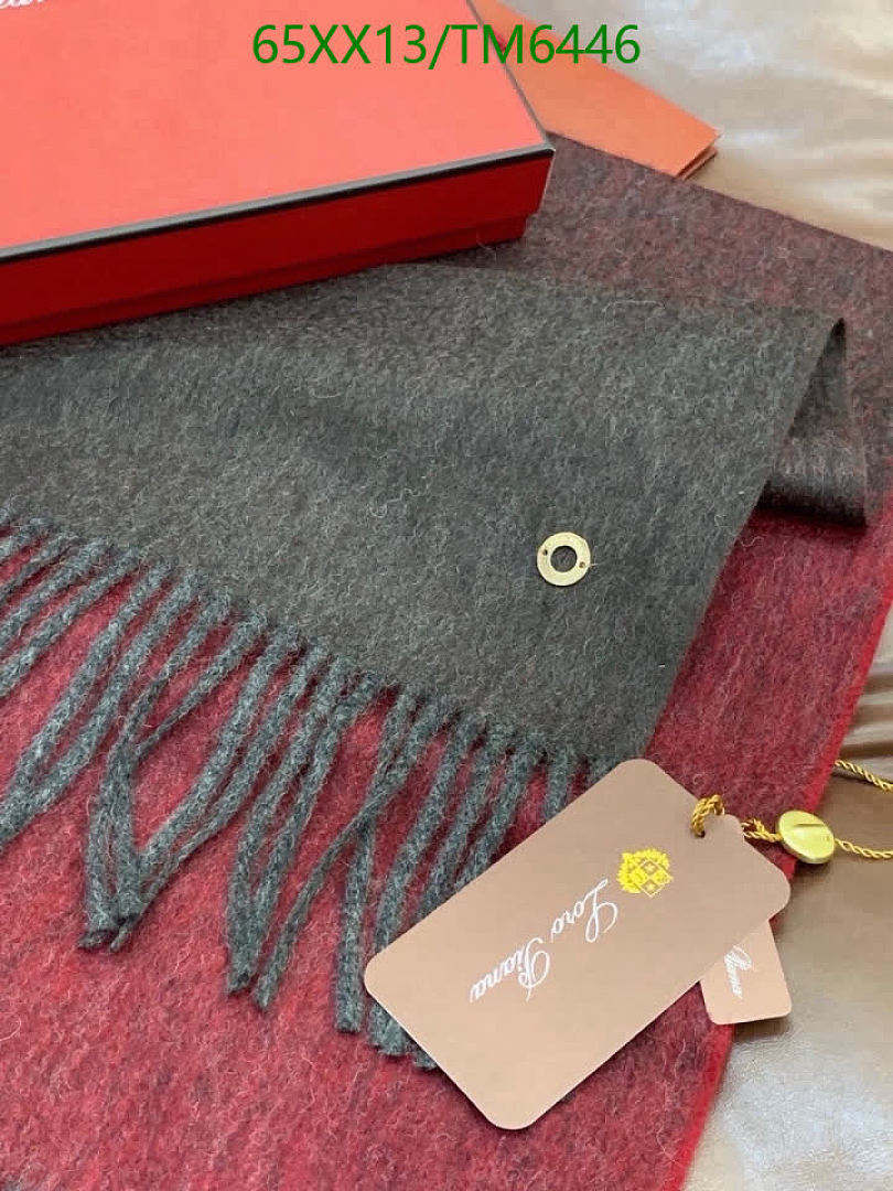 Loro Piana-Scarves Code: TM6446 $: 65USD