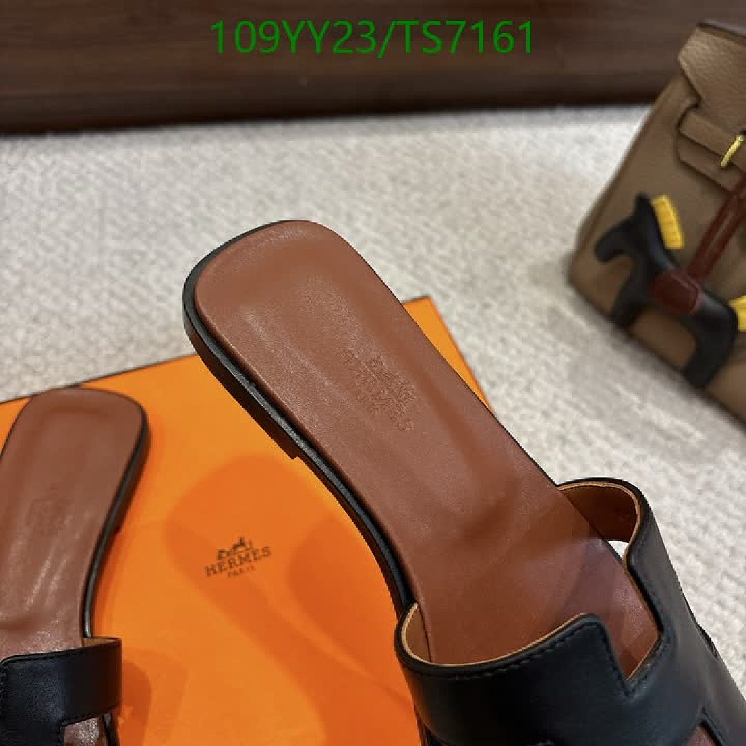 Hermes-Shoes(Women) Code: TS7161 $: 109USD