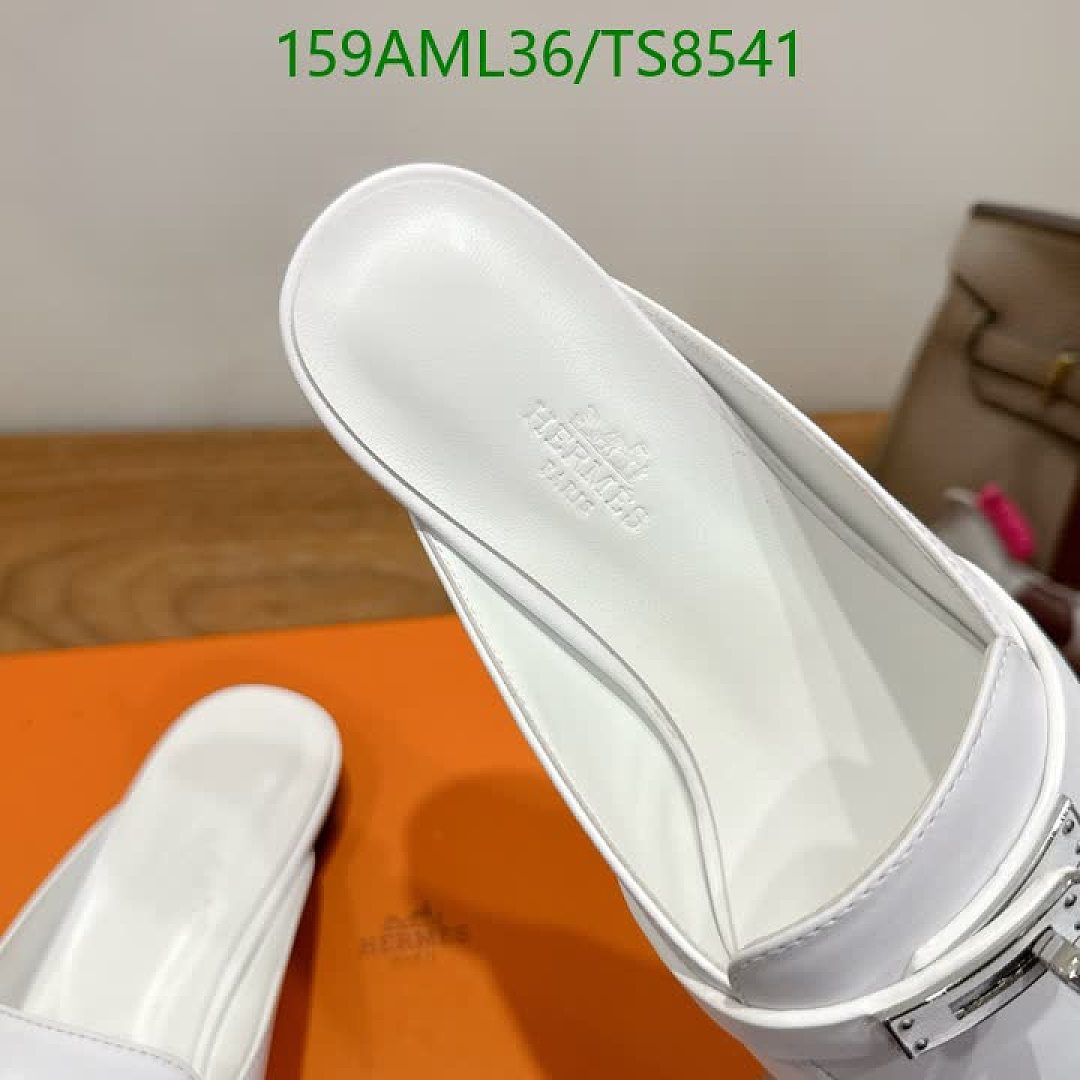 Hermes-Shoes(Women) Code: TS8541 $: 159USD