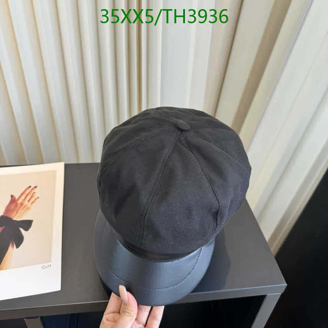 Burberry-Hats Code: TH3936 $: 35USD