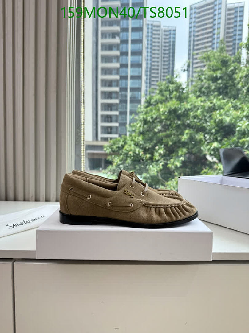 YSL-Shoes(Men) Code: TS8051 $: 159USD