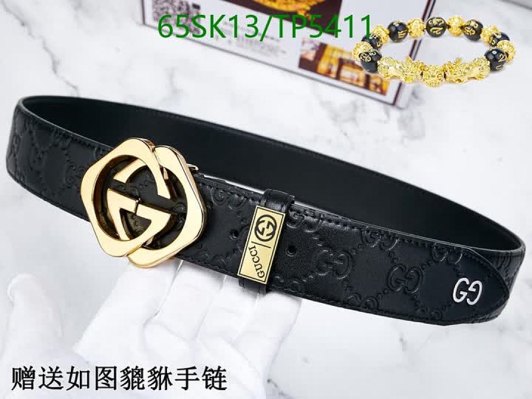 Gucci-Belts Code: TP5411 $: 65USD