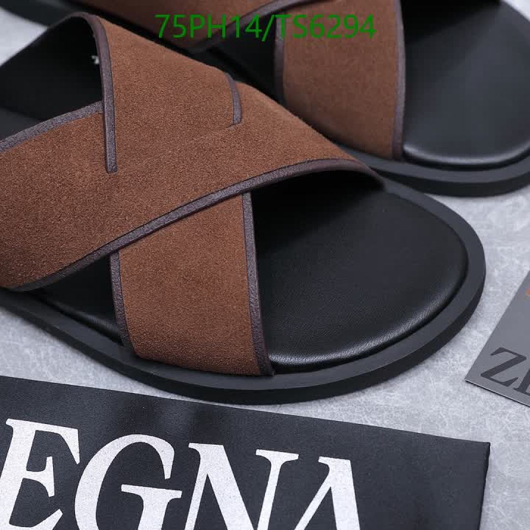 Zegna-Shoes(Men) Code: TS6294 $: 75USD
