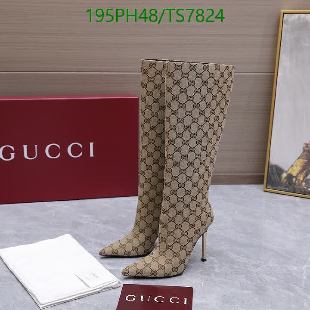 Boots-Shoes(Women) Code: TS7824 $: 195USD