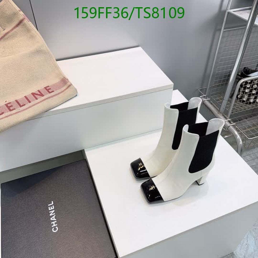 Boots-Shoes(Women) Code: TS8109 $: 159USD