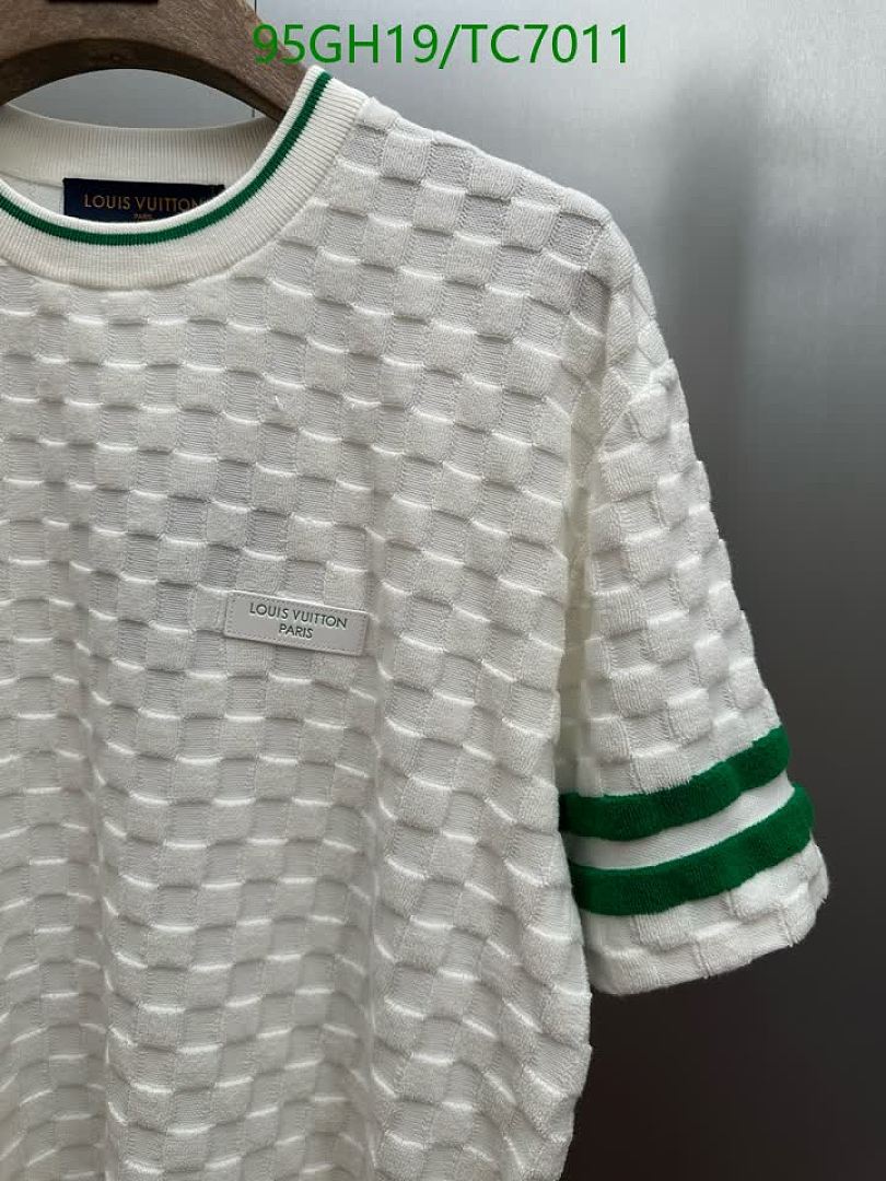 LV-Clothing Code: TC7011 $: 95USD