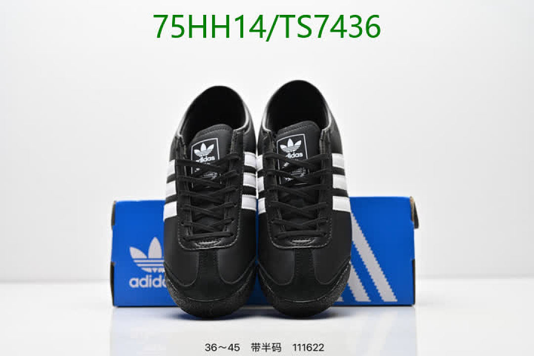 Adidas-Shoes(Women) Code: TS7436 $: 75USD