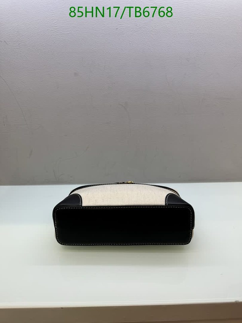 Loro Piana-Bags(4A) Code: TB6768 $: 85USD