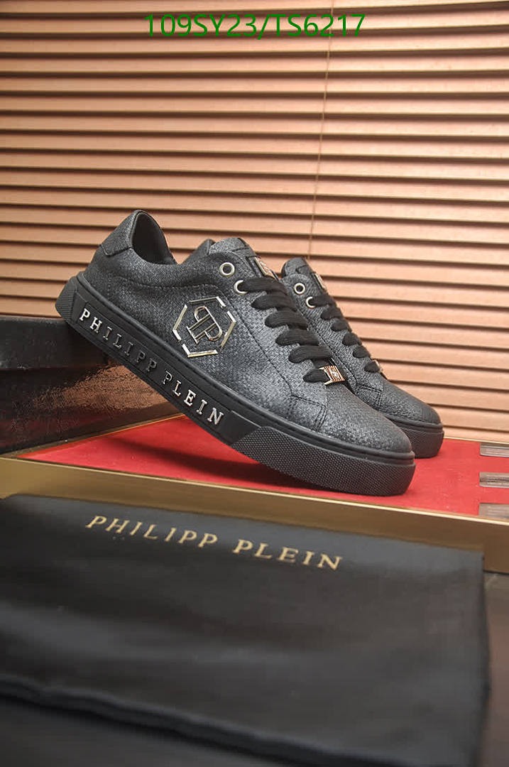 Philipp Plein-Shoes(Men) Code: TS6217 $: 109USD