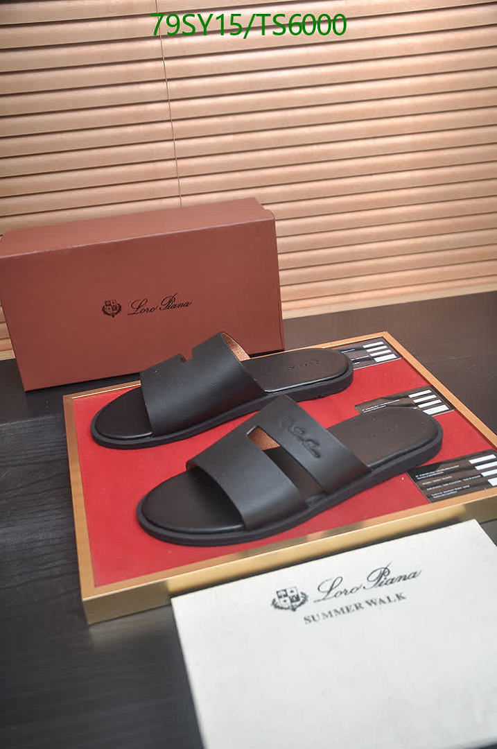 Loro Piana-Shoes(Men) Code: TS6000 $: 79USD