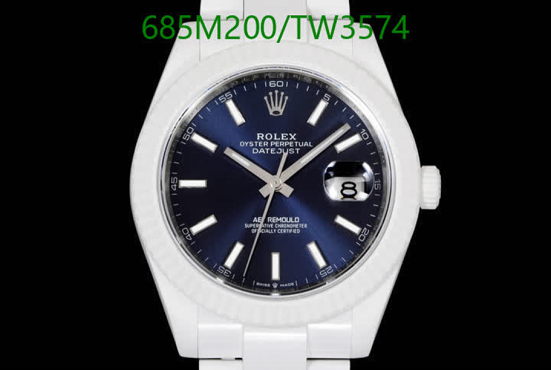 Rolex-Watches(5A) Code: TW3574 $: 685USD