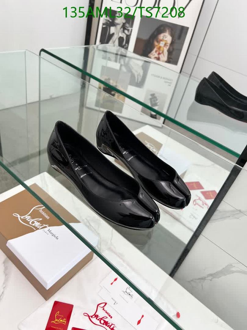 Maison Margiela-Shoes(Women) Code: TS7208 $: 135USD