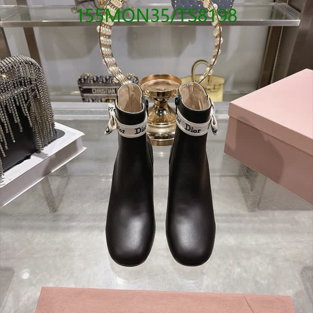 Boots-Shoes(Women) Code: TS8198 $: 155USD
