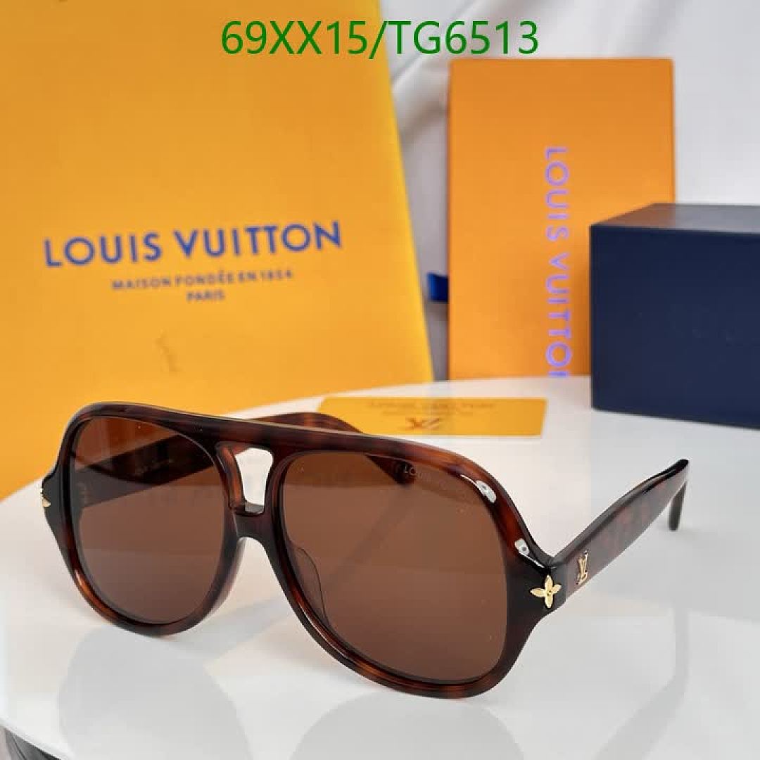 LV-Glasses Code: TG6513 $: 69USD