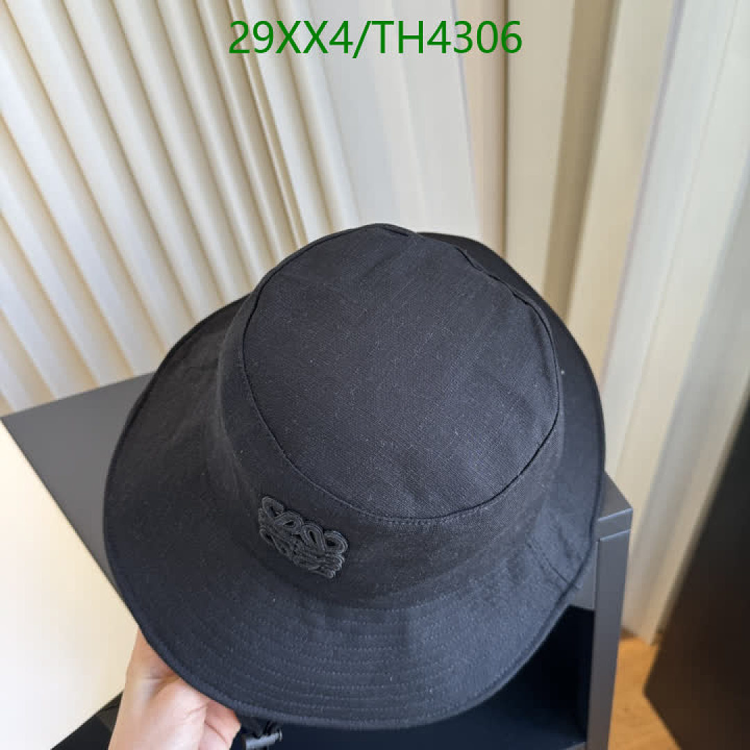 Loewe-Hats Code: TH4306 $: 29USD