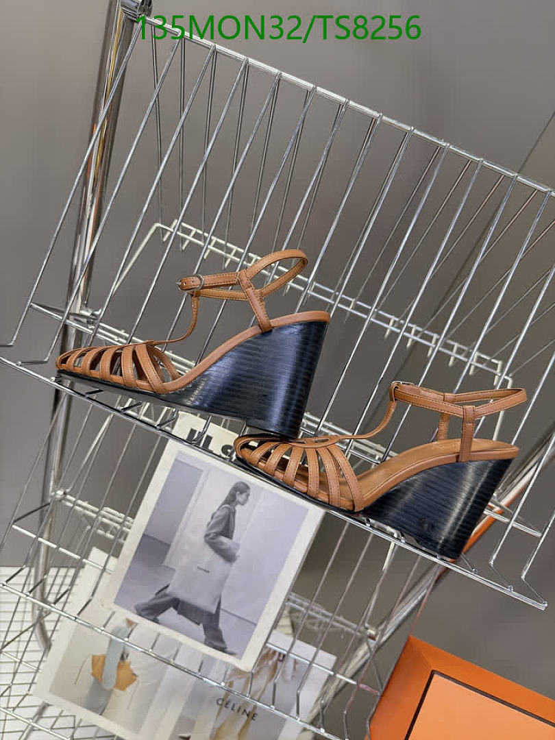 Hermes-Shoes(Women) Code: TS8256 $: 135USD