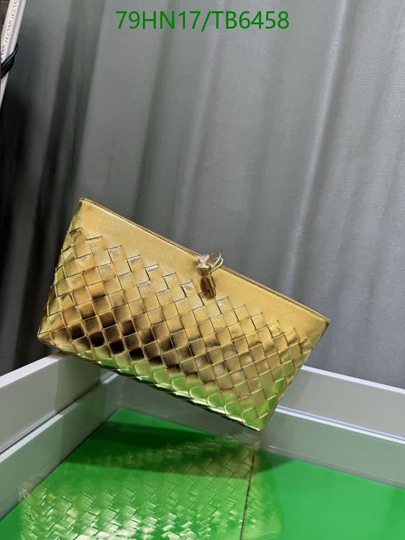 BV-Bags(4A) Code: TB6458 $: 79USD