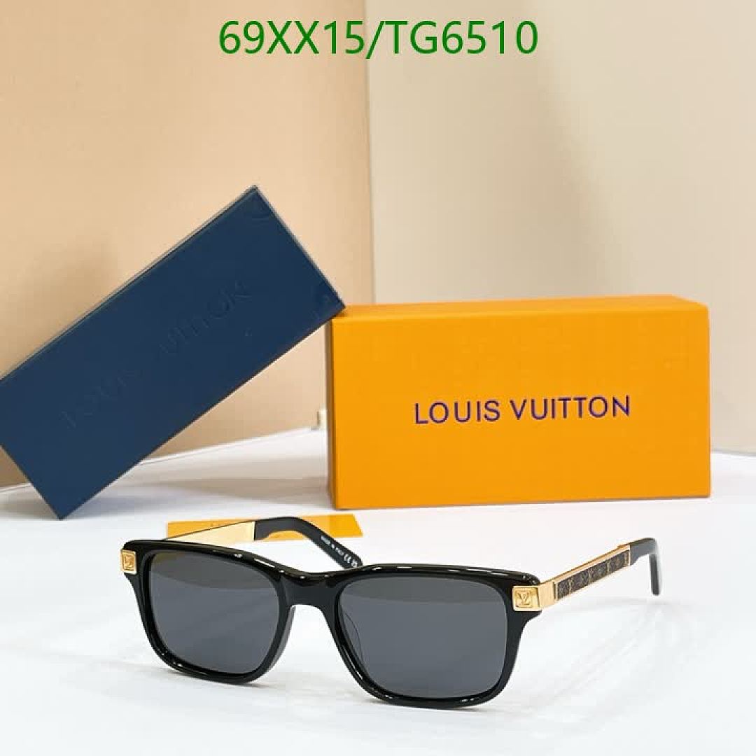 LV-Glasses Code: TG6510 $: 69USD