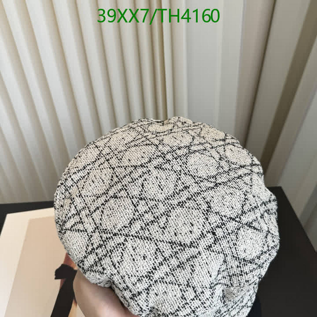 Dior-Hats Code: TH4160 $: 39USD