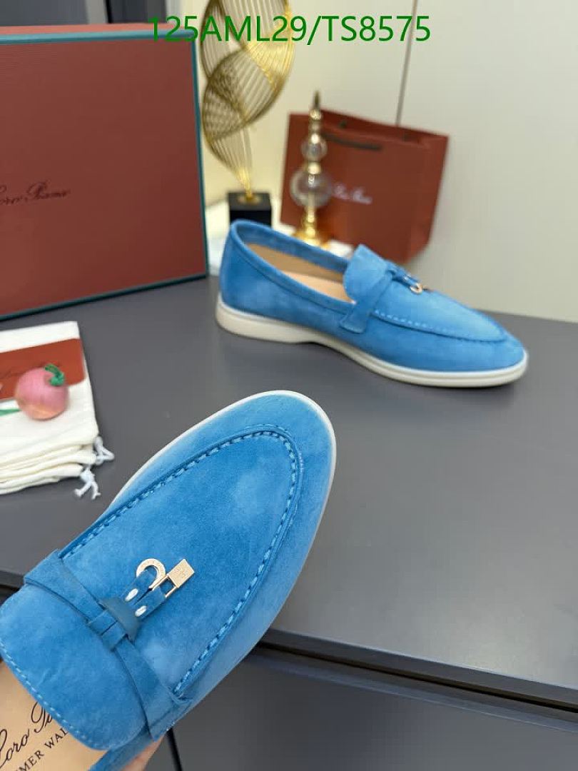 Loro Piana-Shoes(Women) Code: TS8575 $: 125USD
